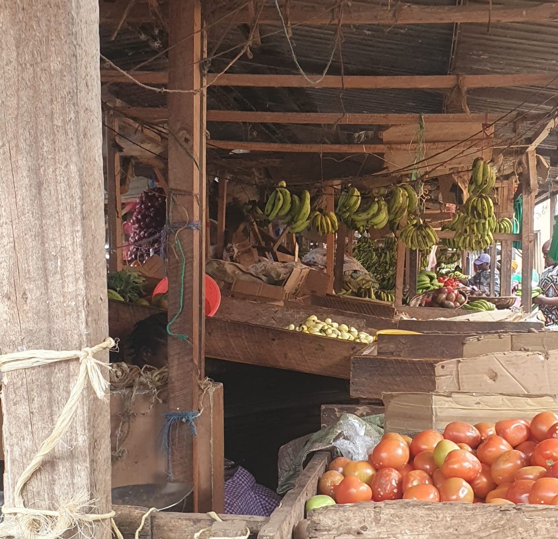 Malindi Market